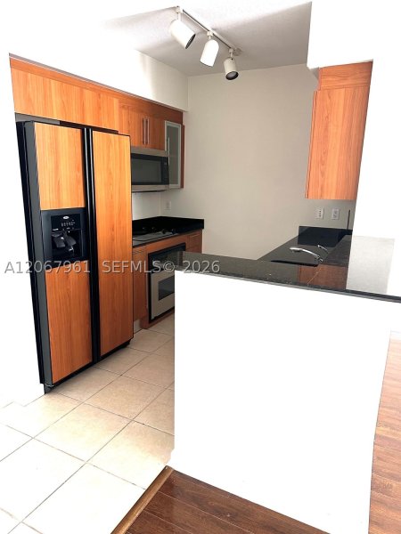Condo for sale at One Miami West Tower 1802