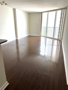 One Miami West Tower Apt #1802