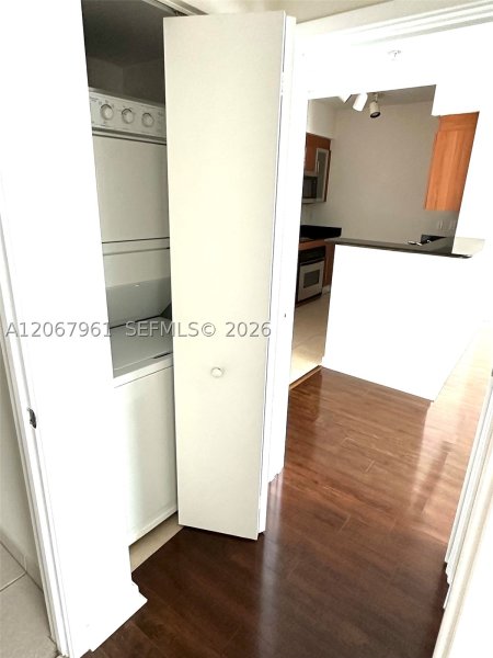 Condo for sale at One Miami West Tower 1802