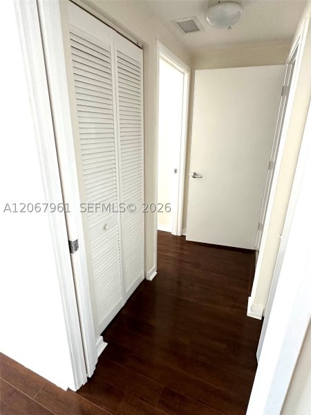 Condo for sale at One Miami West Tower 1802
