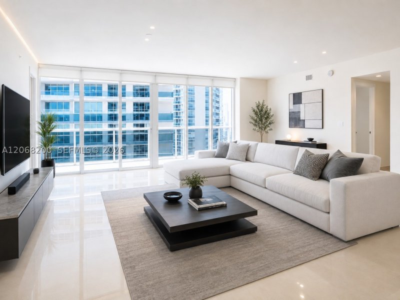 Condo for sale at Beach Club Three 1405