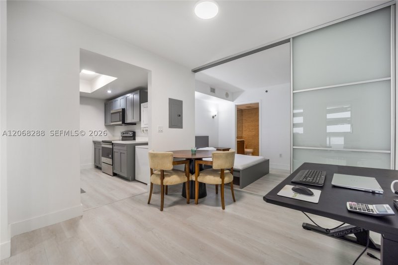 Comprar apartamento no 50 Biscayne 514