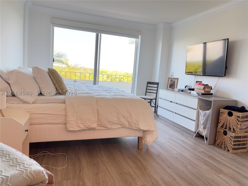 Aluguel de apartamento no Commodore Club West 702
