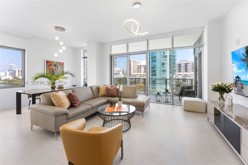 Condo for sale at Aqua Allison Island 703