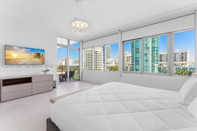 Condo for sale at Aqua Allison Island 703