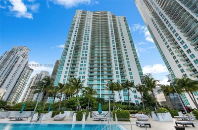 The Plaza Tower II Apt #1106