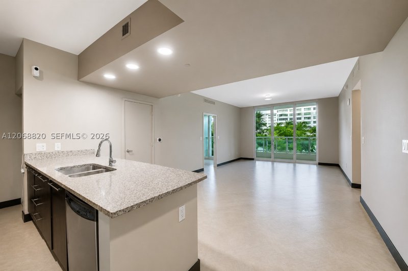Condo for sale at The Plaza Tower II 1106