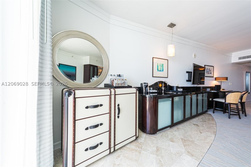 Alquiler de apartamento en Fontainebleau III 1015