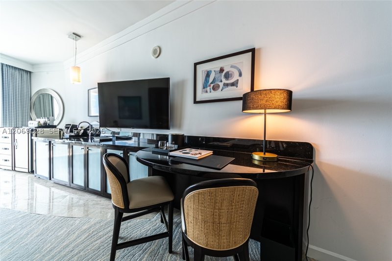 Alquiler de apartamento en Fontainebleau III 1015