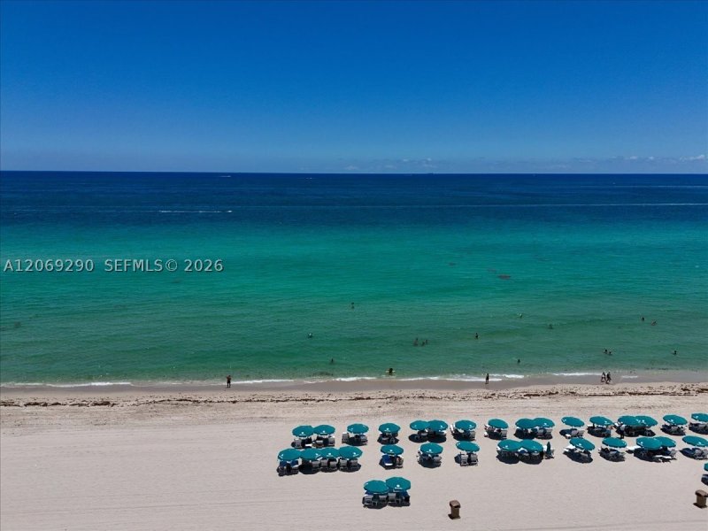 Aluguel de apartamento no Oceania 5 1752