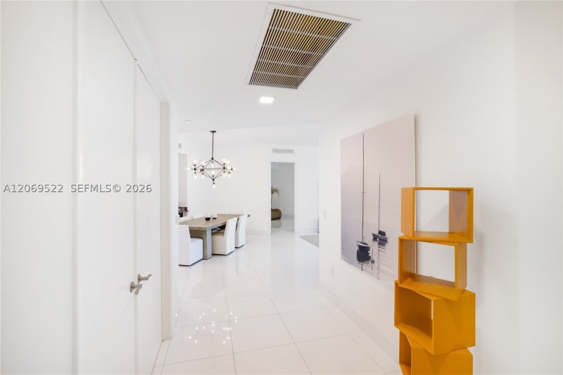 Alquiler de apartamento en Trump Tower Two 707