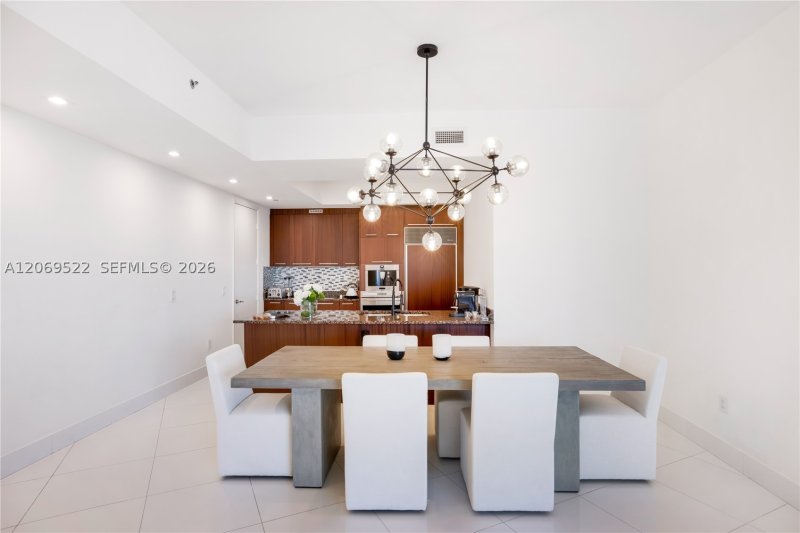 Alquiler de apartamento en Trump Tower Two 707