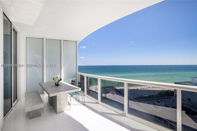 Alquiler de apartamento en Trump Tower Two 707