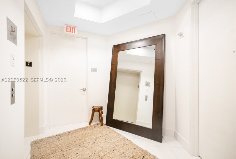 Alquiler de apartamento en Trump Tower Two 707