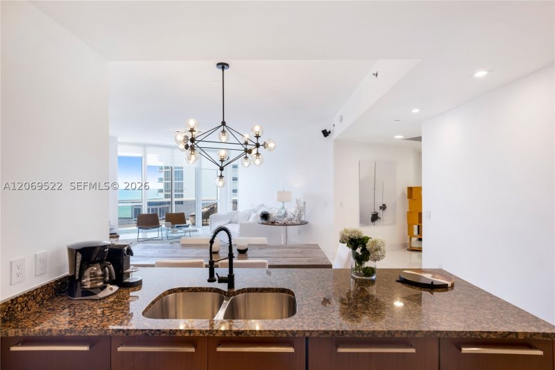 Alquiler de apartamento en Trump Tower Two 707