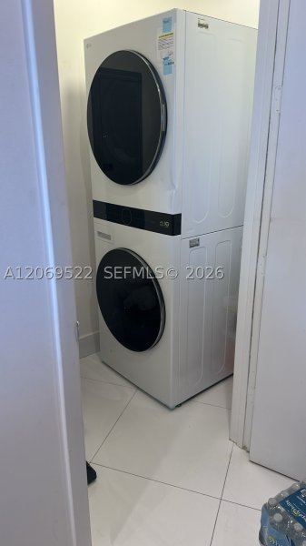 Alquiler de apartamento en Trump Tower Two 707