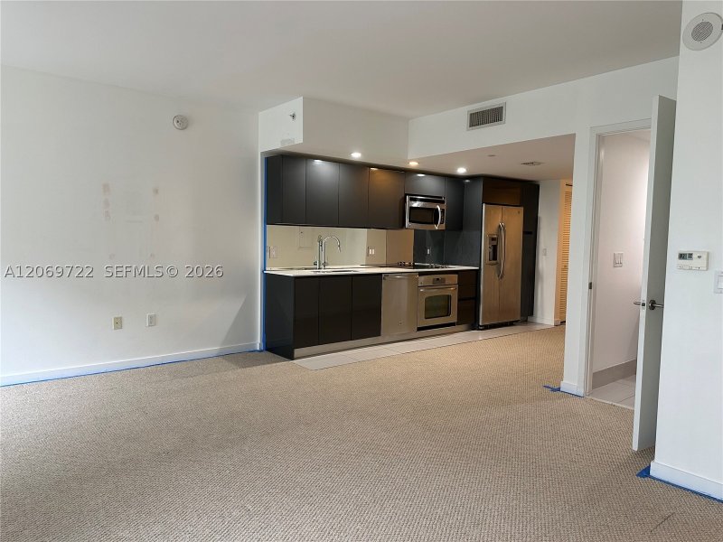 Aluguel de apartamento no MyBrickell Condo 405