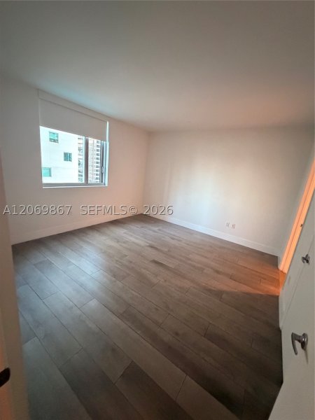 Apartment for rent at 500 Brickell West Tower 2007