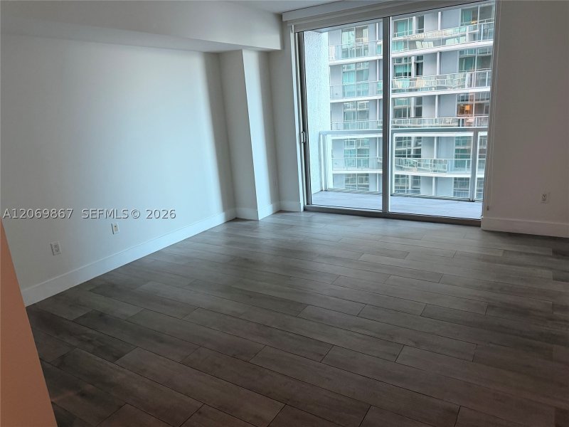 Apartment for rent at 500 Brickell West Tower 2007