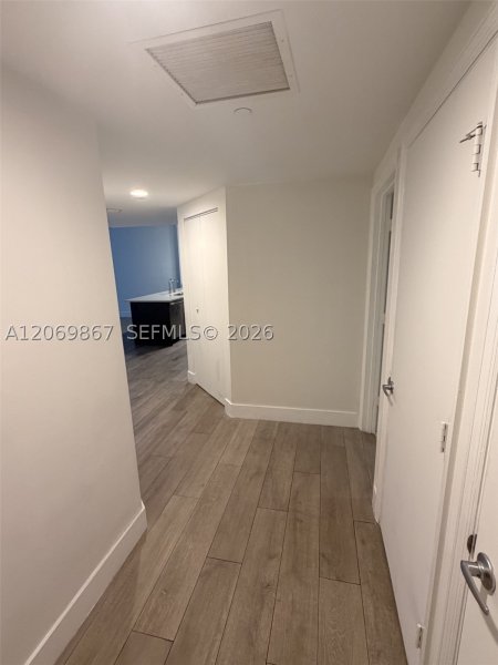 Apartment for rent at 500 Brickell West Tower 2007