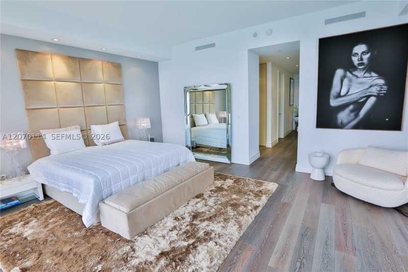 Apartment for rent at Mansions at Acqualina 3101