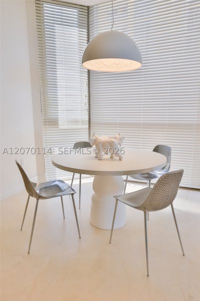 Apartment for rent at Mansions at Acqualina 3101