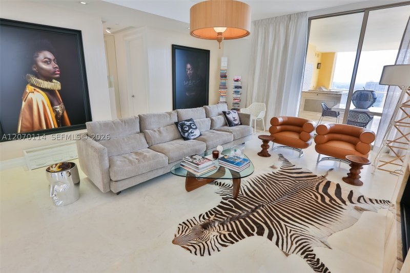 Apartment for rent at Mansions at Acqualina 3101