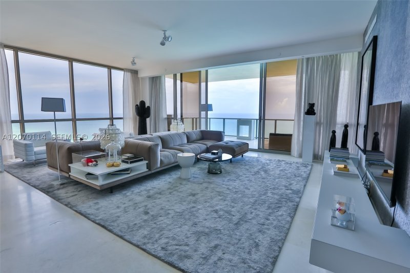 Apartment for rent at Mansions at Acqualina 3101