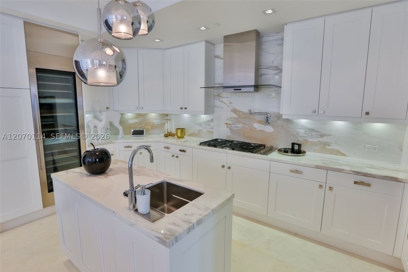 Apartment for rent at Mansions at Acqualina 3101