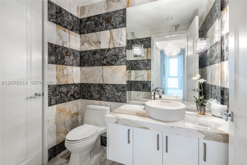 Apartment for rent at Mansions at Acqualina 3101