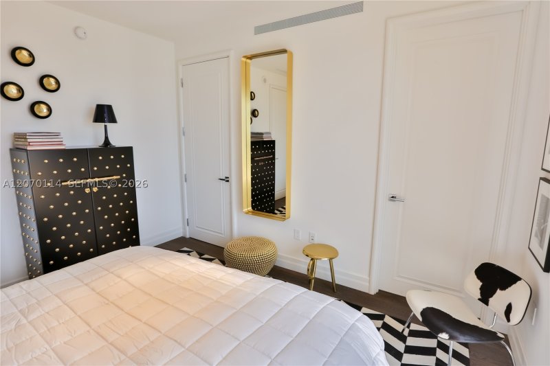 Apartment for rent at Mansions at Acqualina 3101