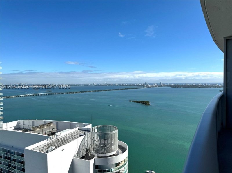 Alquiler de apartamento en Aria on The Bay 5005