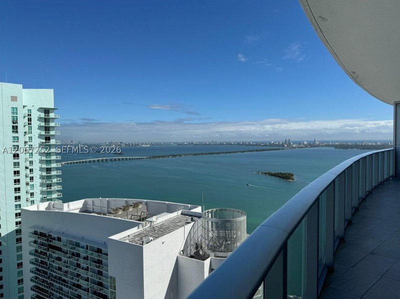Alquiler de apartamento en Aria on The Bay 5005