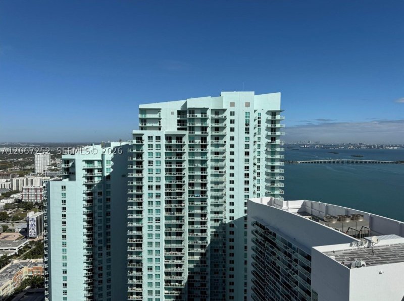 Alquiler de apartamento en Aria on The Bay 5005