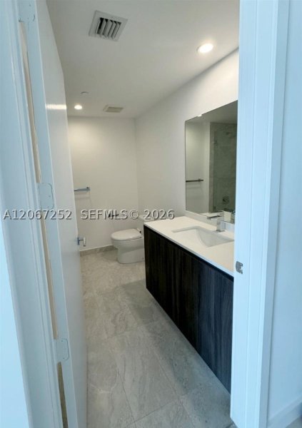 Alquiler de apartamento en Aria on The Bay 5005