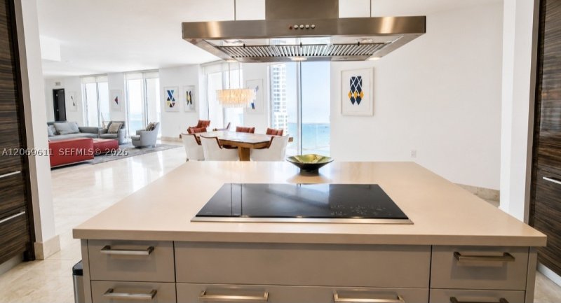 Alquiler de apartamento en St Tropez 1-UPH1