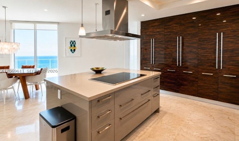 Alquiler de apartamento en St Tropez 1-UPH1
