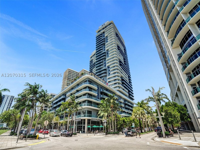 Alquiler de apartamento en Hyde Midtown 2309