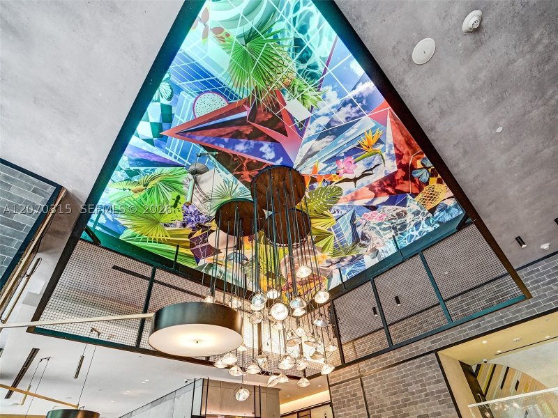 Alquiler de apartamento en Hyde Midtown 2309