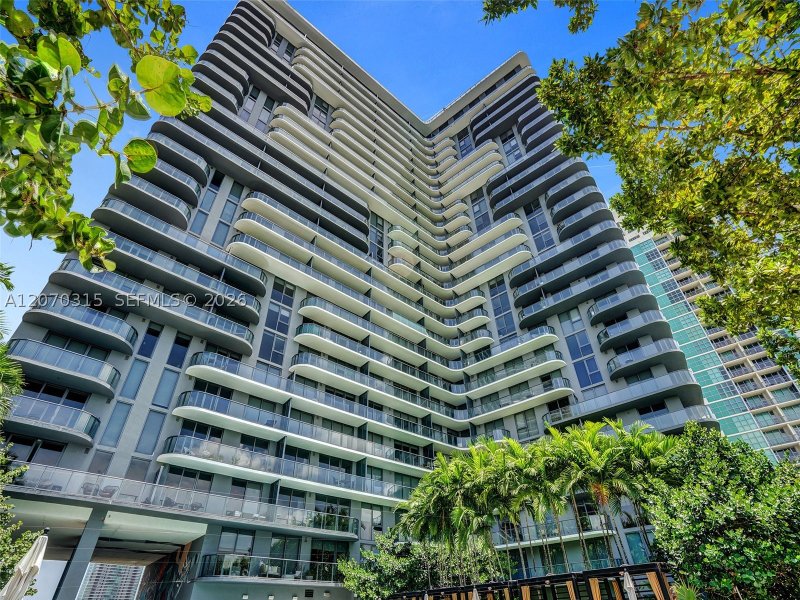 Alquiler de apartamento en Hyde Midtown 2309