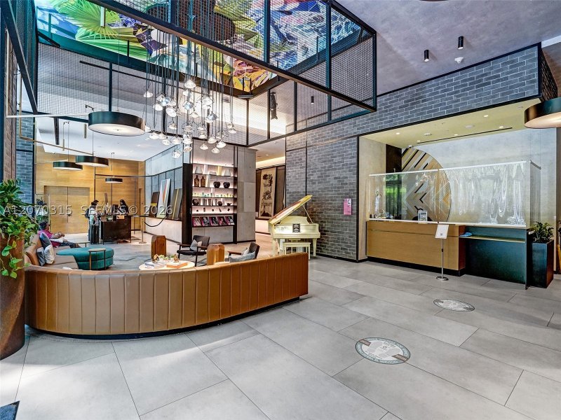 Alquiler de apartamento en Hyde Midtown 2309