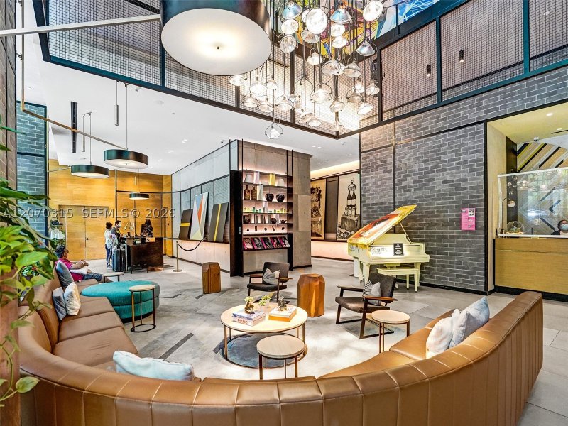 Alquiler de apartamento en Hyde Midtown 2309