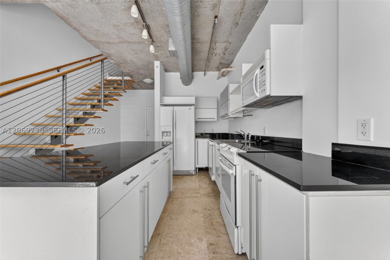 Condo for sale at Neo Vertika Brickell 2122