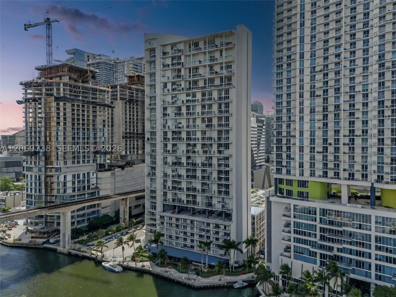 Condo for sale at Neo Vertika Brickell 2122