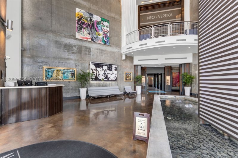 Condo for sale at Neo Vertika Brickell 2122