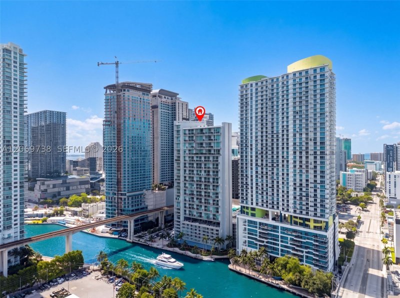 Condo for sale at Neo Vertika Brickell 2122