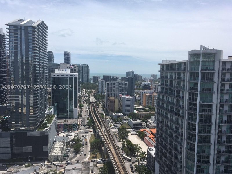 Aluguel de apartamento no Mint at Riverfront 3402