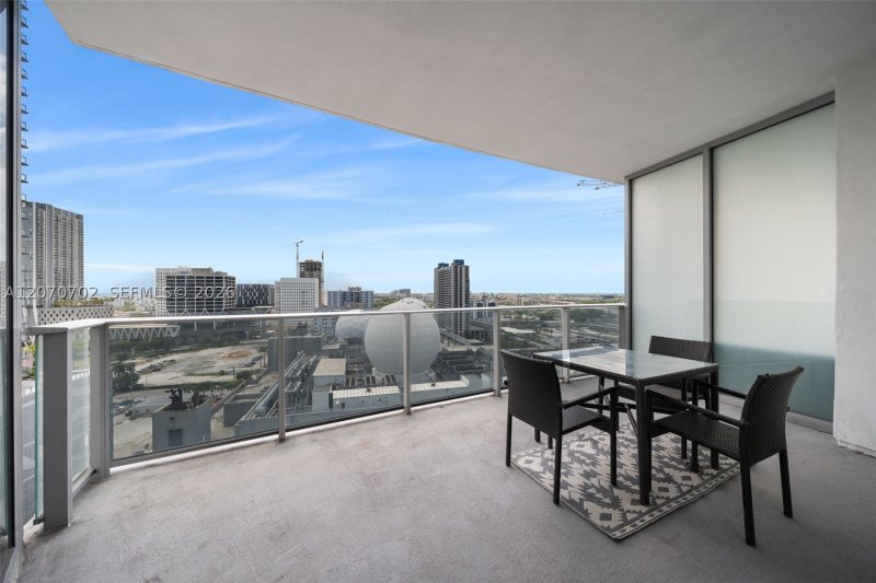 Comprar apartamento en Paramount Miami WorldCenter 1610