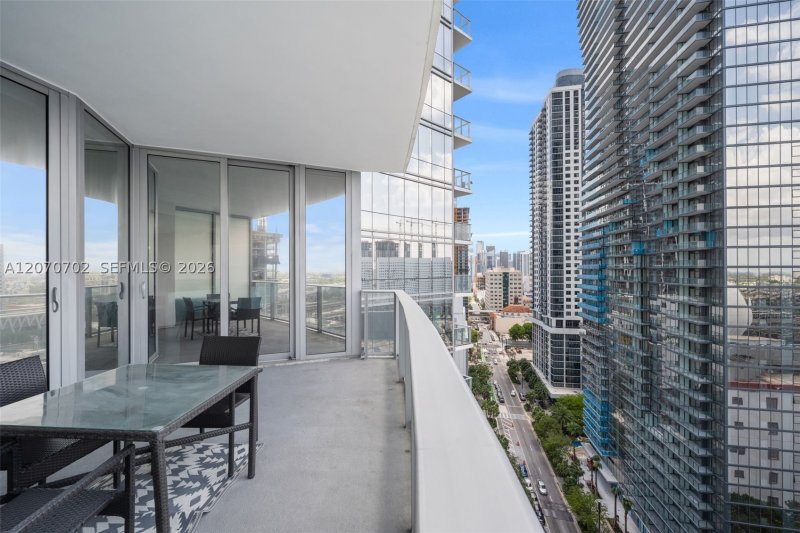 Comprar apartamento en Paramount Miami WorldCenter 1610