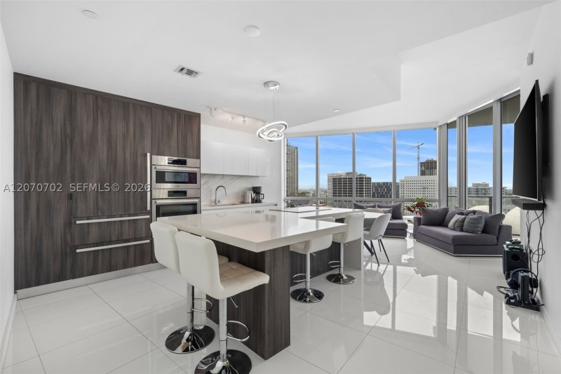 Comprar apartamento en Paramount Miami WorldCenter 1610